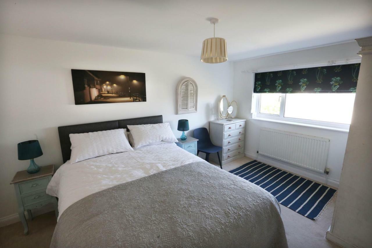 4A Dolphin Close Daire Lyme Regis Dış mekan fotoğraf