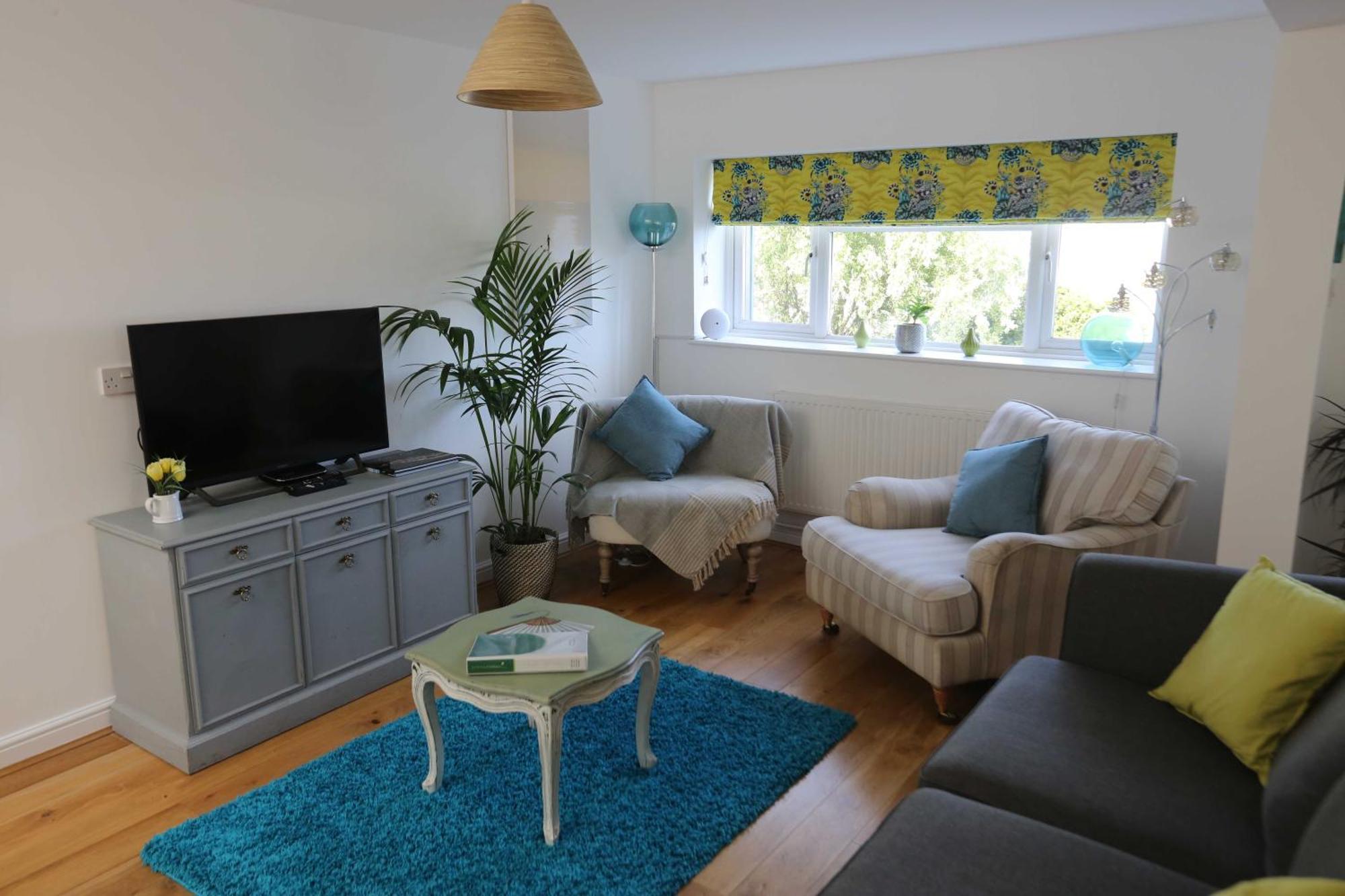 4A Dolphin Close Daire Lyme Regis Dış mekan fotoğraf
